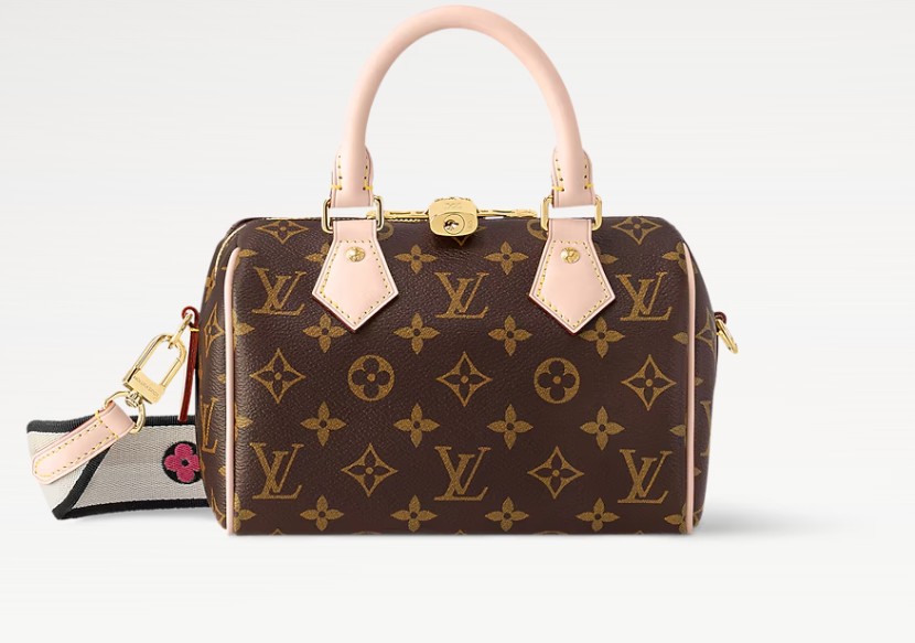 Speedy Bandouliere 20