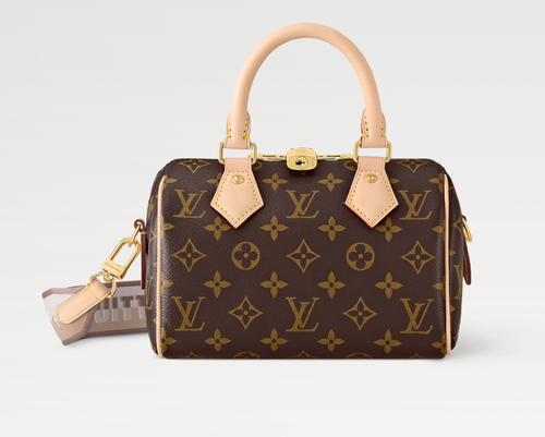 Speedy Bandouliere 20